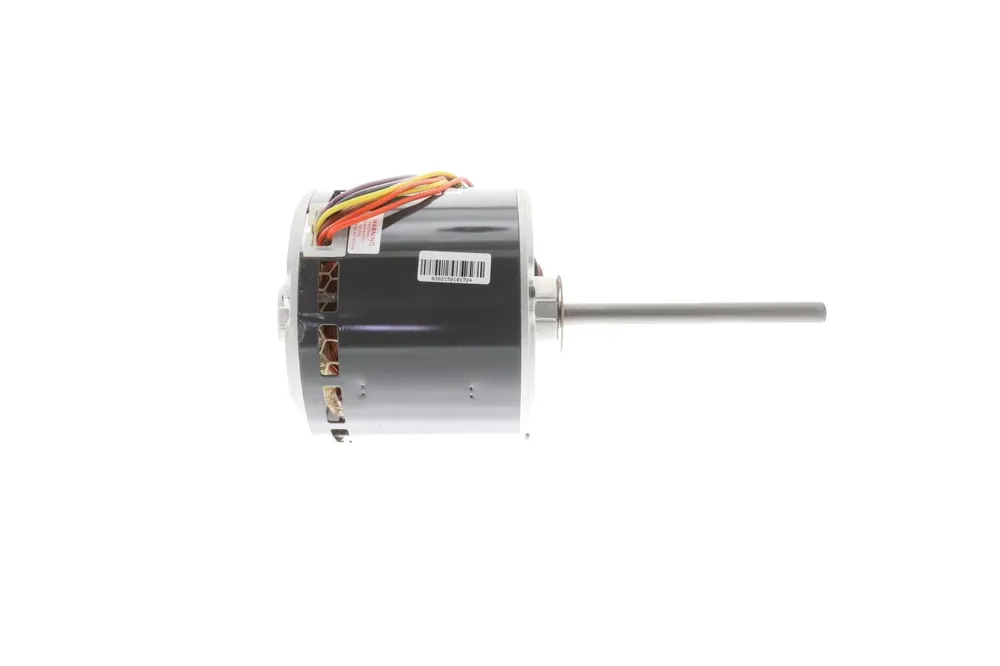 Trane MOT2360 Industrial Motor 208-230V 1Ph 1/2Hp 1625Rpm Luxury