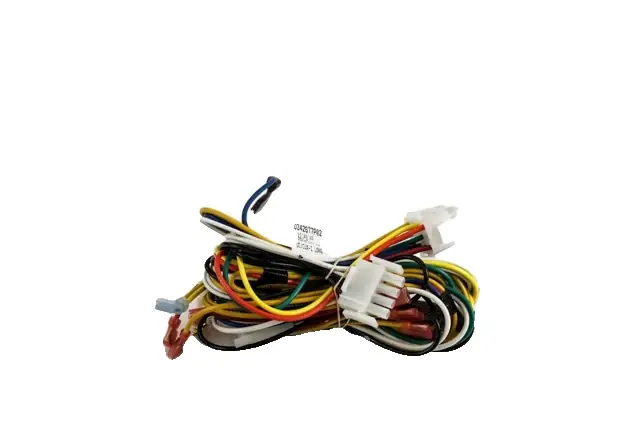 Free Returns Trane Wir4588 - Wire Harness