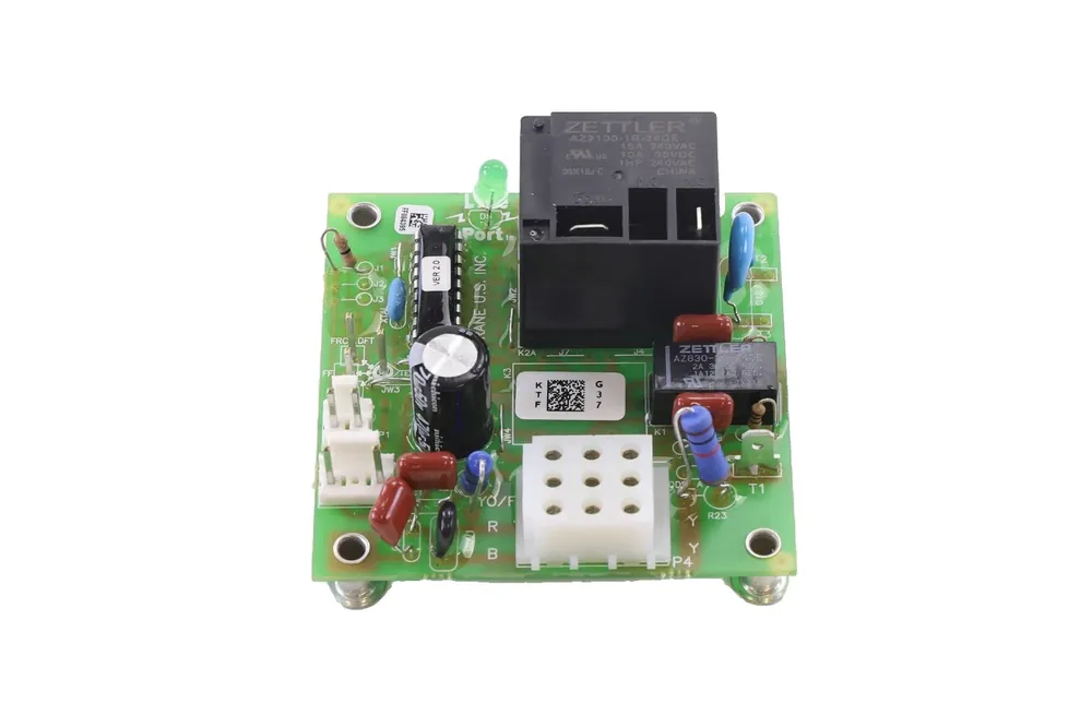 Brand New Trane CNT4363 Defrost Control Board HVAC Control Boards