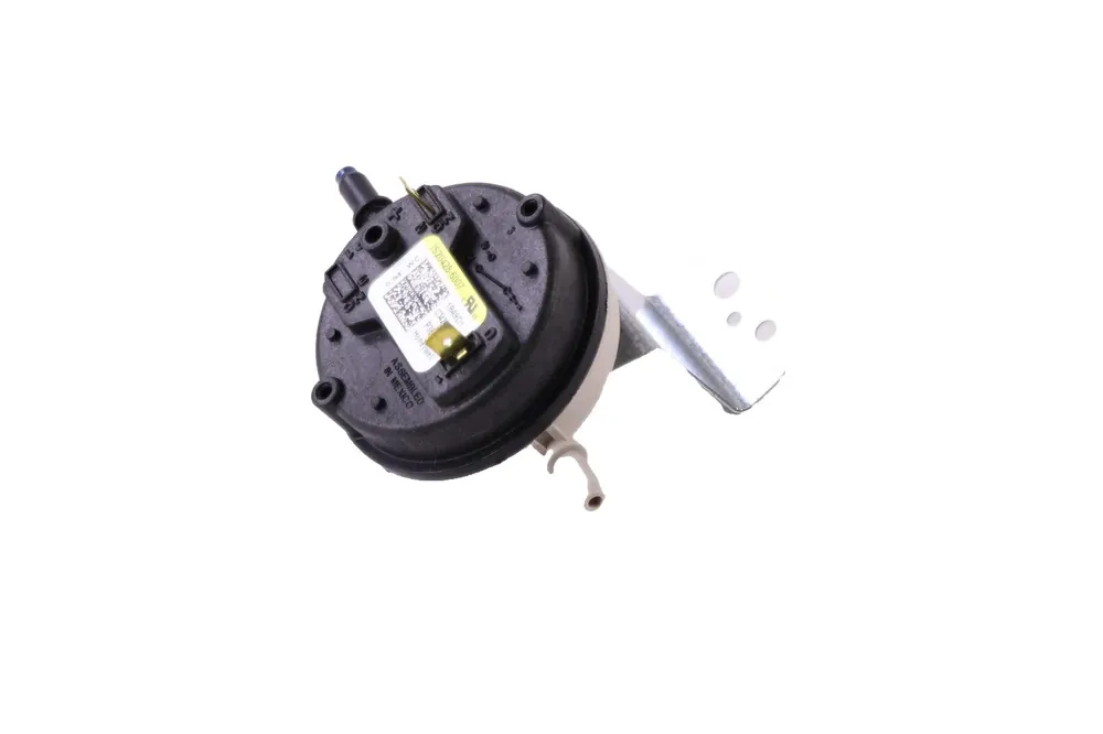 Professional Grade Trane SWT3245 Pressure Switch - Industrial Grade for HVAC Applications - Replacement SWT3245