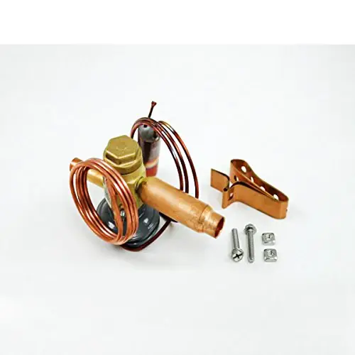 One Day Deal Trane VAL8711 3/8x1/2 R-22 2Ton 53/49# TXV