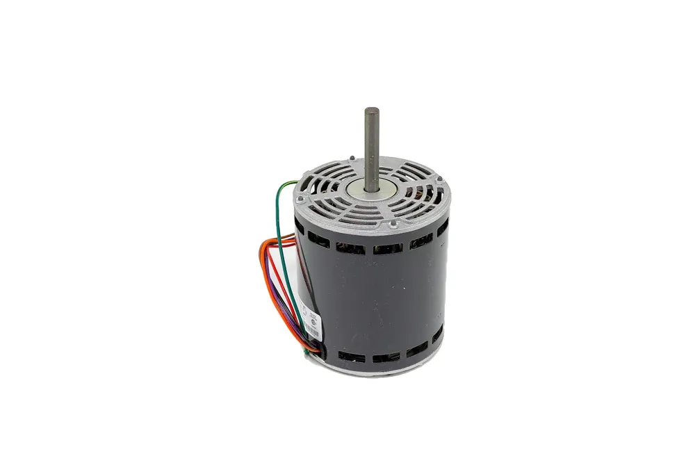 Trane MOT10358 Industrial Motor 1HP 460/380-415V 2 Speed CW Final Sale