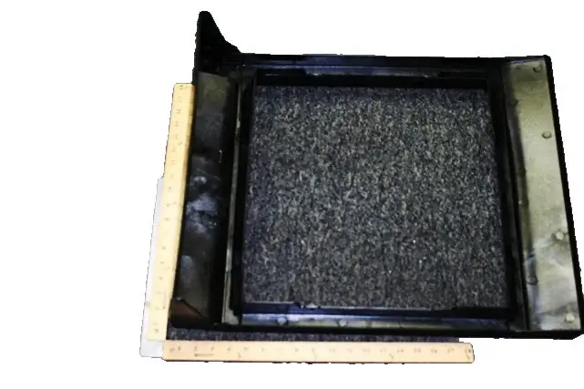 Trane PAN1307 Drain Pan Replacement Genuine