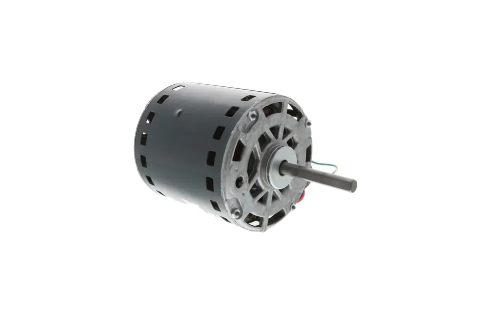 Trane MOT10355 7/8 HP 460 V 1075 RPM 2 Speed Motor Same Day Shipping