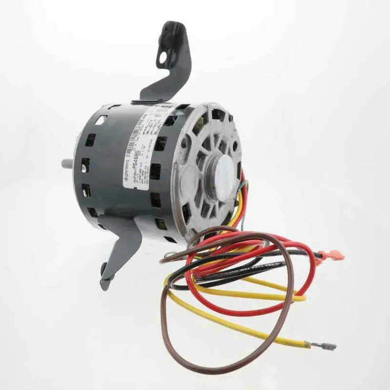 Trane MOT4103 1/3 HP 1080 RPM Motor 380-415/460V Today Only
