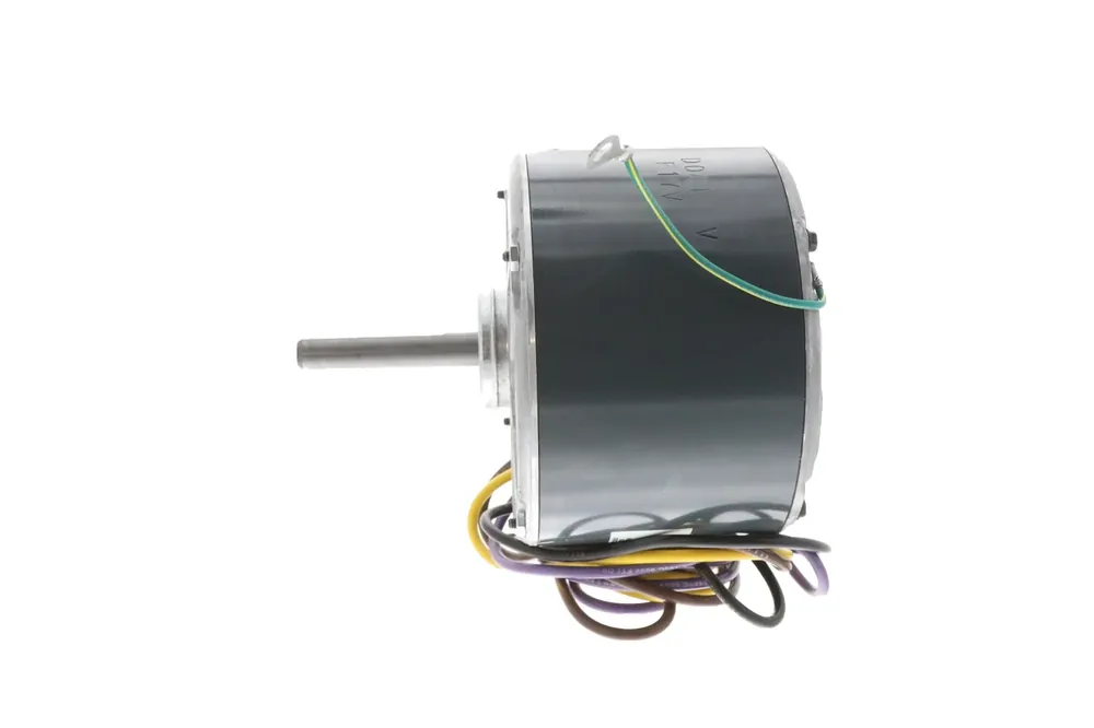 Mega Sale Trane MOT2307 Motor 1/4HP 208-230V 1100RPM