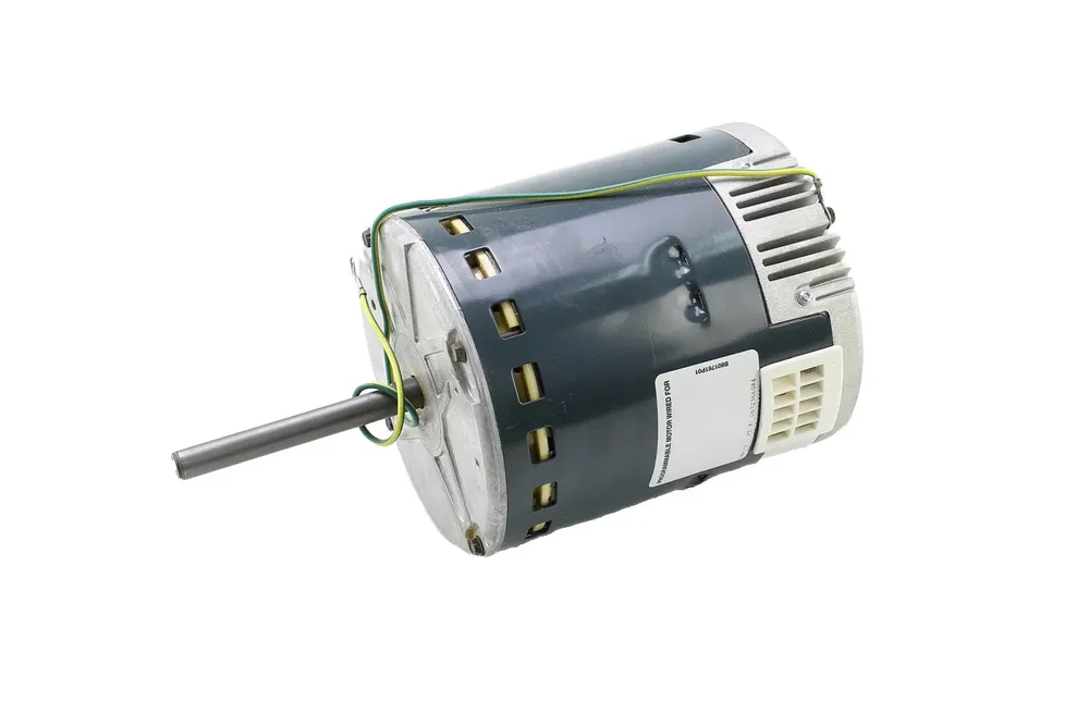Premium Trane MOT16685 3/4HP 230V 1050RPM Programmable Motor
