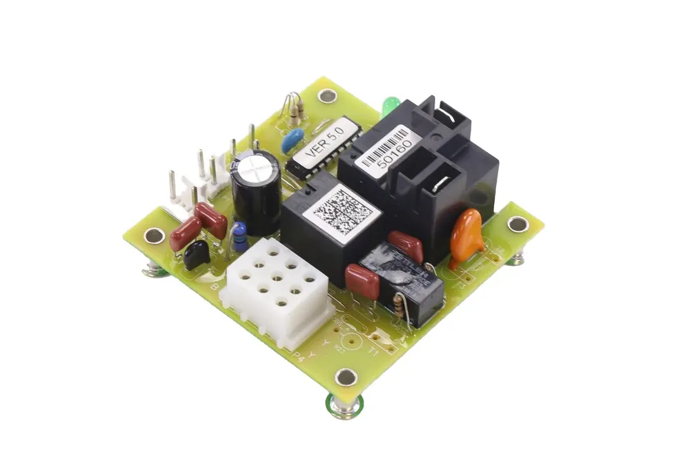 Trane CNT5875 Defrost Control Board Final Sale