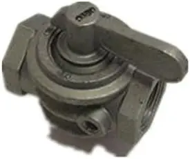 Place Order Laars Heating Systems V0004200 Gas Valve 1 Inch Natural LP