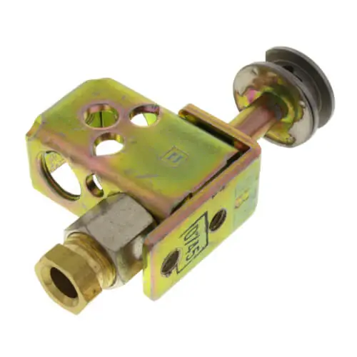 Budget Laars W0040900 Natural Gas Pilot Assembly