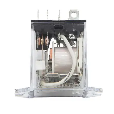 Laars E2328000 Relay 120v DPDT Must Have