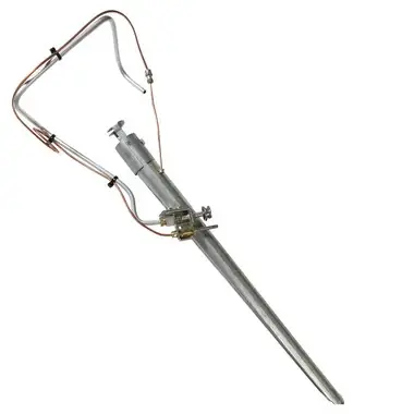Best Price Laars R10907700 Natural Gas Pilot Assembly w/ Thermocouple