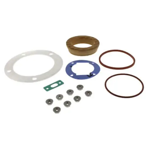 Utica-Dunkirk 550002280 Burner Inspection Kit for VLT VX SSC Series Replacement 550002280 Secure Checkout