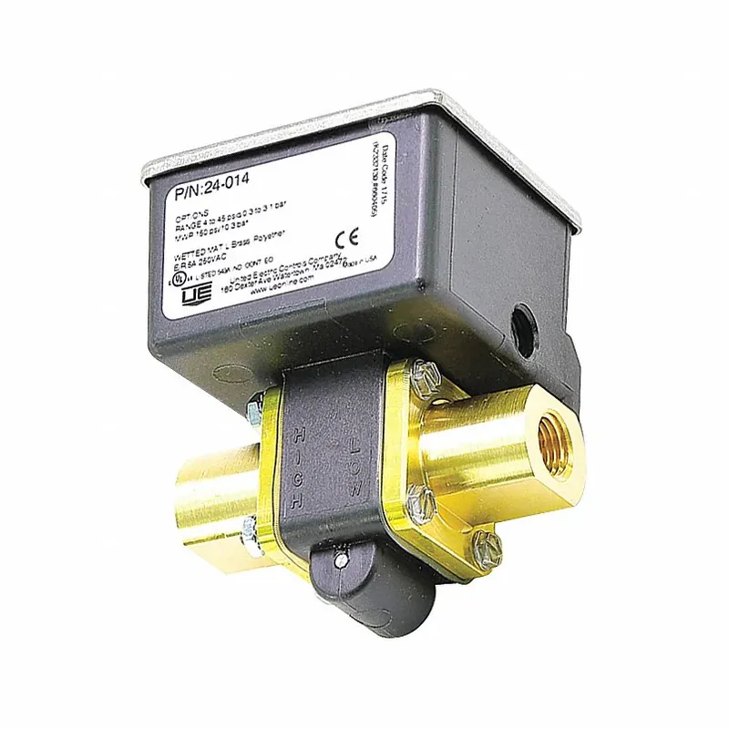 United Electric 24-014 4/43.5# SPDT Adj Diff. # Swtch Super Sale