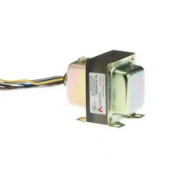 Shop Now Veris Industries X050CBA 50VA Transformer