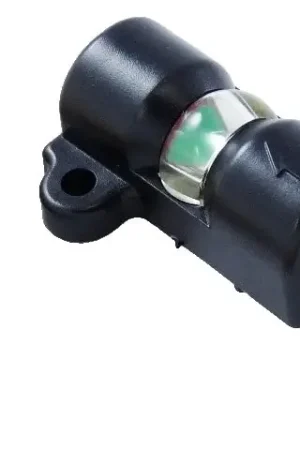 Wilkerson DP8-01-000 Differential Pressure Indicator Grab Now