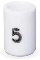 Wilkerson FRP-96-653 Compressed Air Filter Element 5 Micron Factory Price