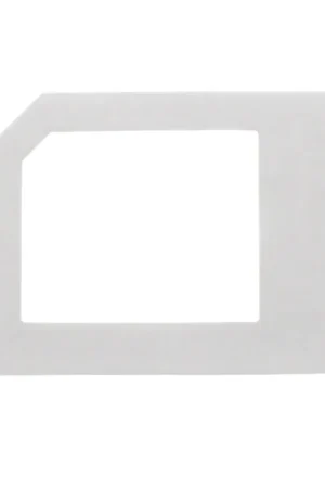 Weil-Mclain 590-317-627 Inducer Gasket Best Price