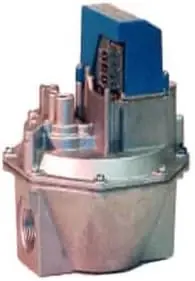Grab Now Weil-McLain 511-044-193 Gas Valve Without Regulator for LGB Boilers