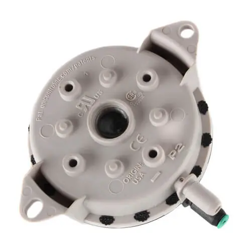 Weil-McLain 511-624-304 Pressure Switch for CGi-6 or 8 Series 2 Boiler Sale