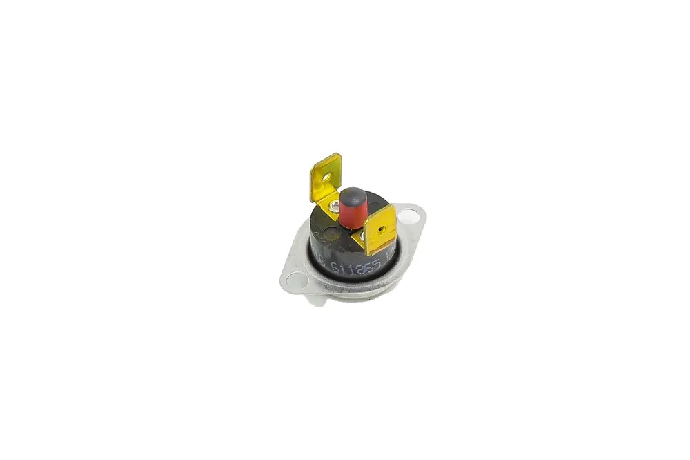 Price Drop Emerson 3L12-220 Rollout Limit Switch 220F - HVAC Safety Control