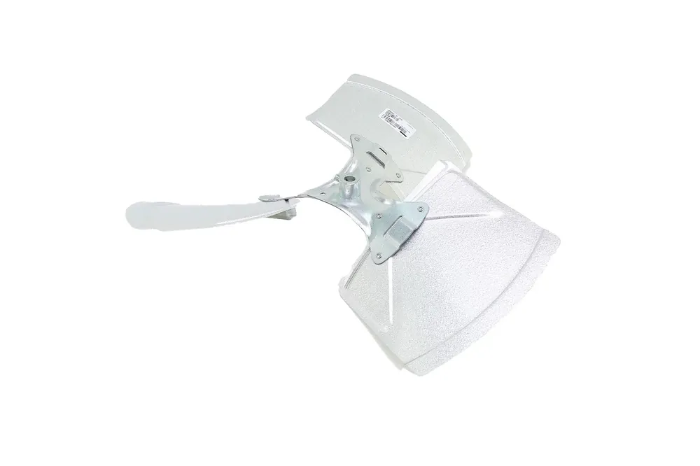In Demand York S1-026-37301-000 Fan Blade 20 Inch Diameter 35 Degree Pitch CW Rotation