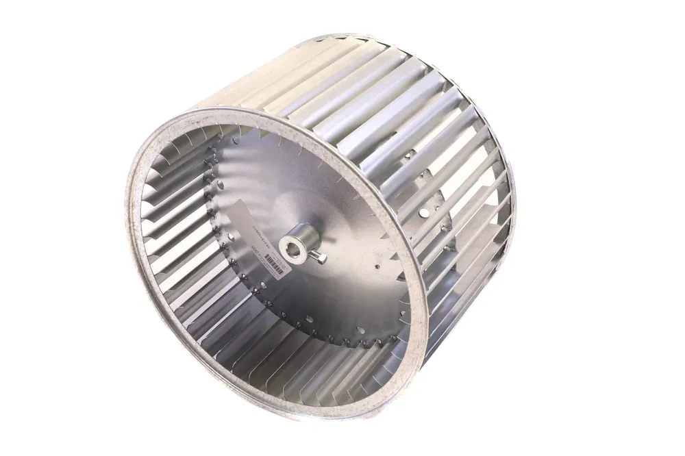 York S1-3300-3611 Blower Wheel 12 5/8 X 8 Replacement Part for HVAC Crafted