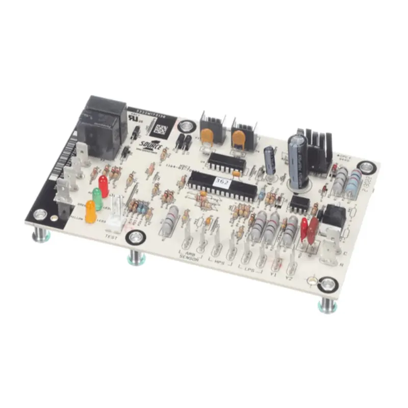 Same Day Shipping York S1-331-02952-000 Control Board Kit for Air Conditioner