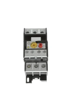 York S1-024-27552-004 16.0A/25.0A Motor Overload Relay Factory Price