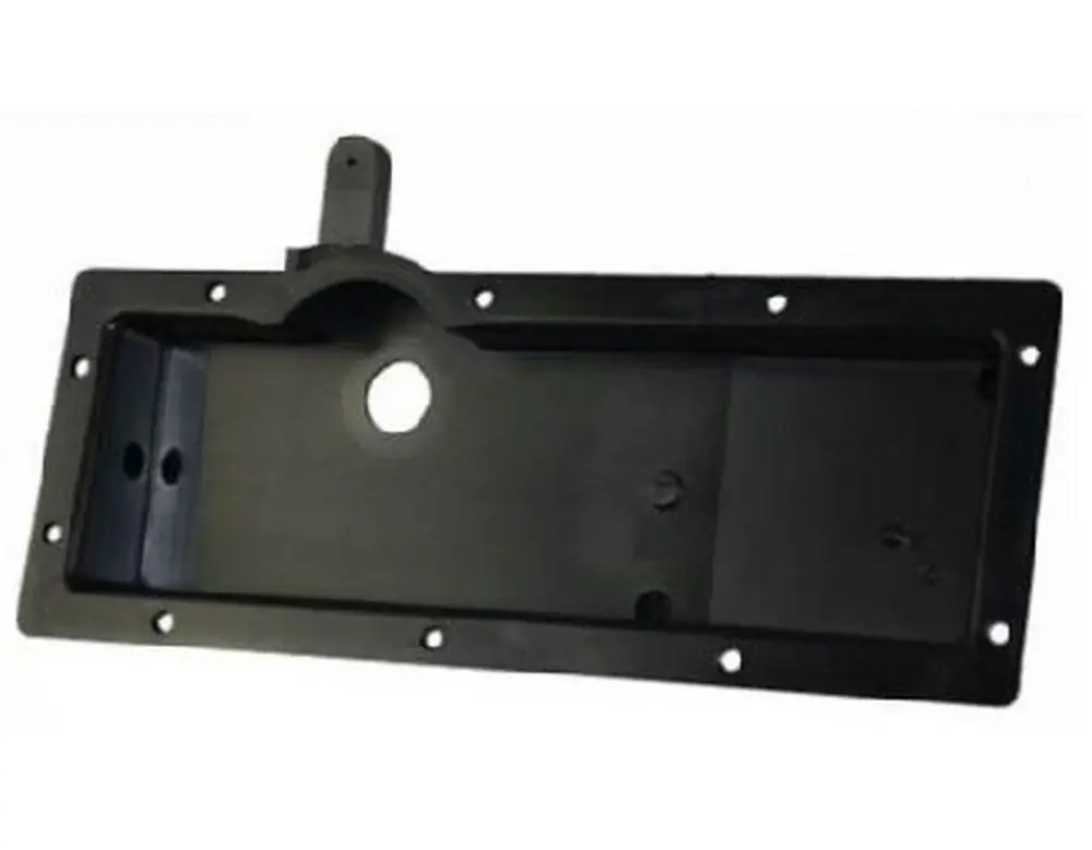 YORK S1-32812453000 Condensate Pan with Gasket for York 4 Cell Condensate Pan Get Yours
