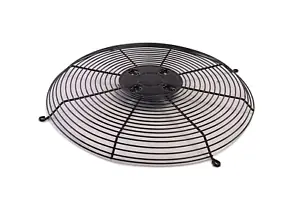Genuine York S1-026-35511-118 FAN GUARD BLACK 18