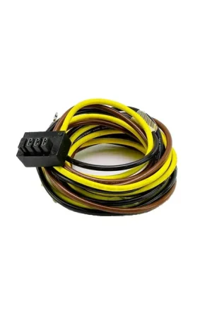 York S1-025-26387-005 Harness with Plug for Condenser Motor 71 Inch Replacement S1-02526387005 Limited Time