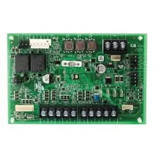 York S1-03102994000 HP 4Stage Control Board Last Chance