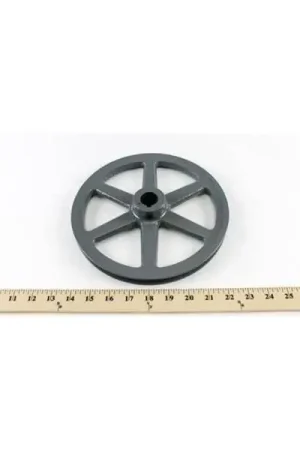 Secure Checkout York S1-028-13377-000 Motor Pulley 1 Bore