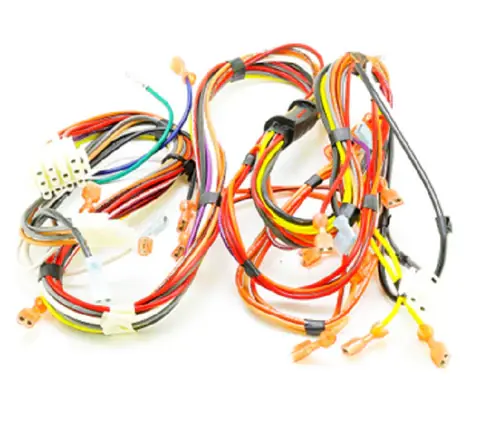 Best Price YORK S1-025-41324-000 Wiring Harness Replacement for TG8S080B12MP11