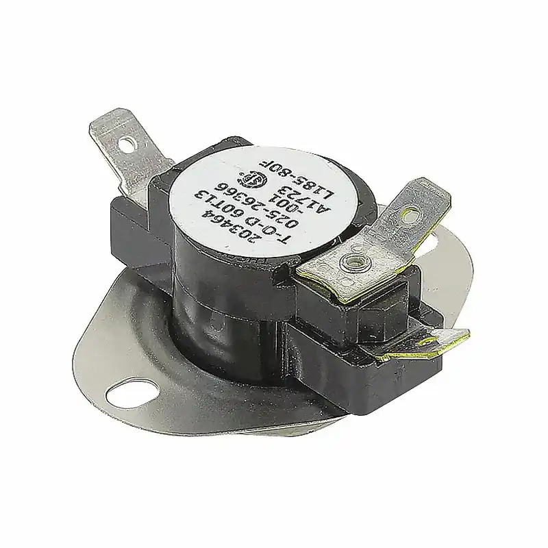 York S1-025-26366-001 AUTO Limit Switch 105-185F New Arrival
