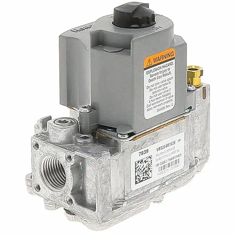 York S1-373-11099-700 Gas Valve W/Pilot Tube Super Sale