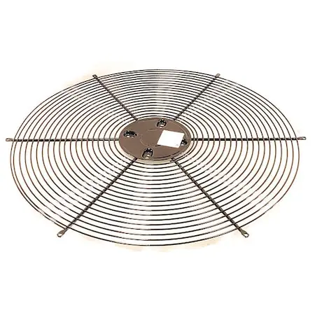 YORK S1-026-31698-004 24 inch Fan Guard Safety Equipment for HVAC Systems Certified