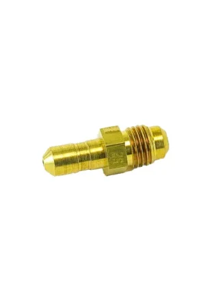 Top Rated York S1-029-20422-052 Pilot Orifice 0.0635 Diameter for Precise Gas Flow Control