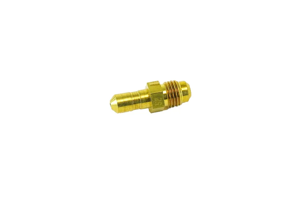 Top Rated York S1-029-20422-052 Pilot Orifice 0.0635 Diameter for Precise Gas Flow Control