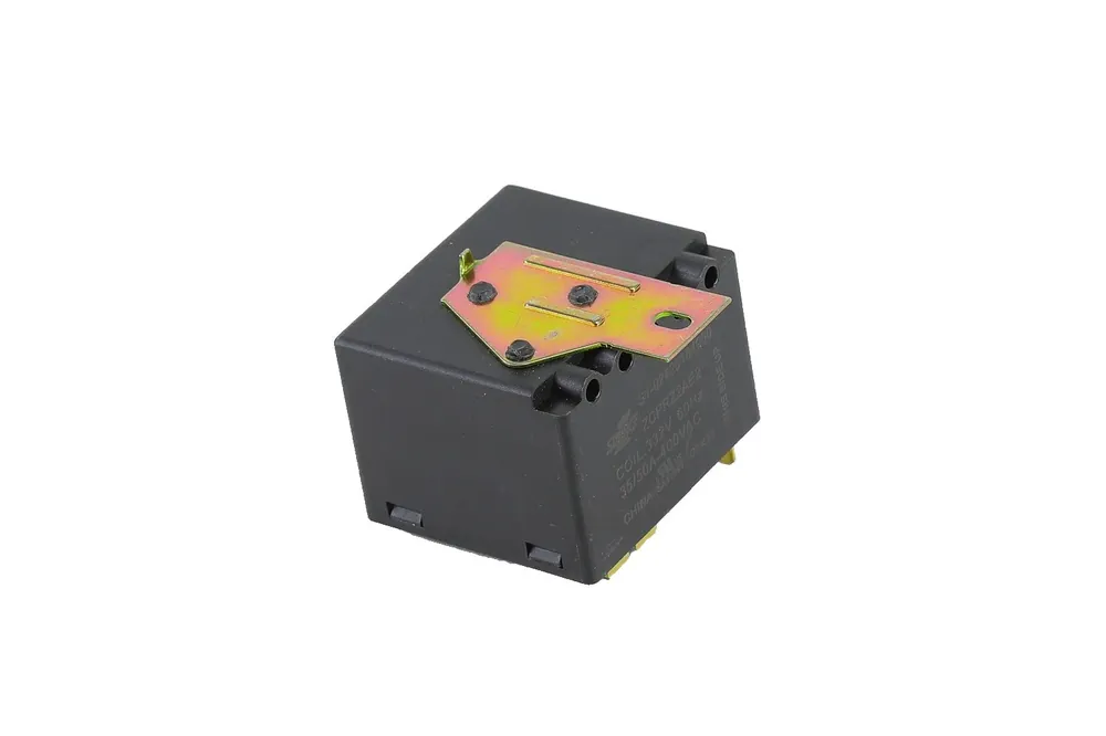 Authentic York S1-024-25184-000 Start Relay 332V 60Hz