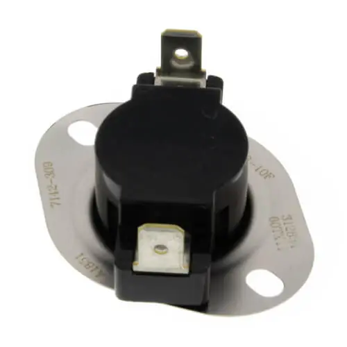 York S1-7142-3091 Limit Switch 110-150F Auto Disc Style Professional Grade
