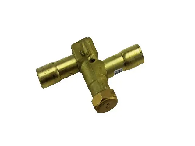 Fan Favorite York S1-022-11569-000 7/8 inch Suction Valve