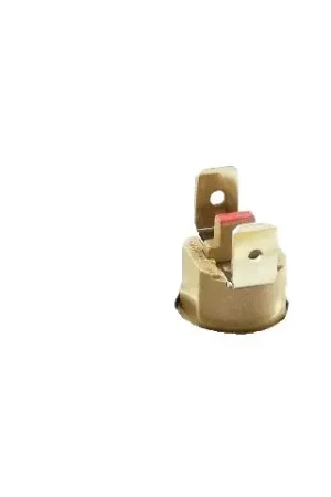 York S1-025-30862-000 200F Manual Reset SPST Rollout Switch Fresh Stock