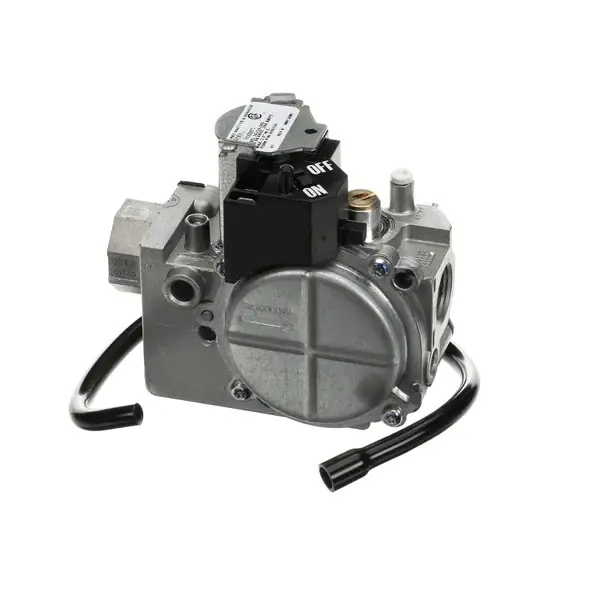 York S1-32544123000 J Style Gas Valve with LP Kit for RGF Series 95% Multi-Position 33 in Natural Gas Furnaces Special Offer