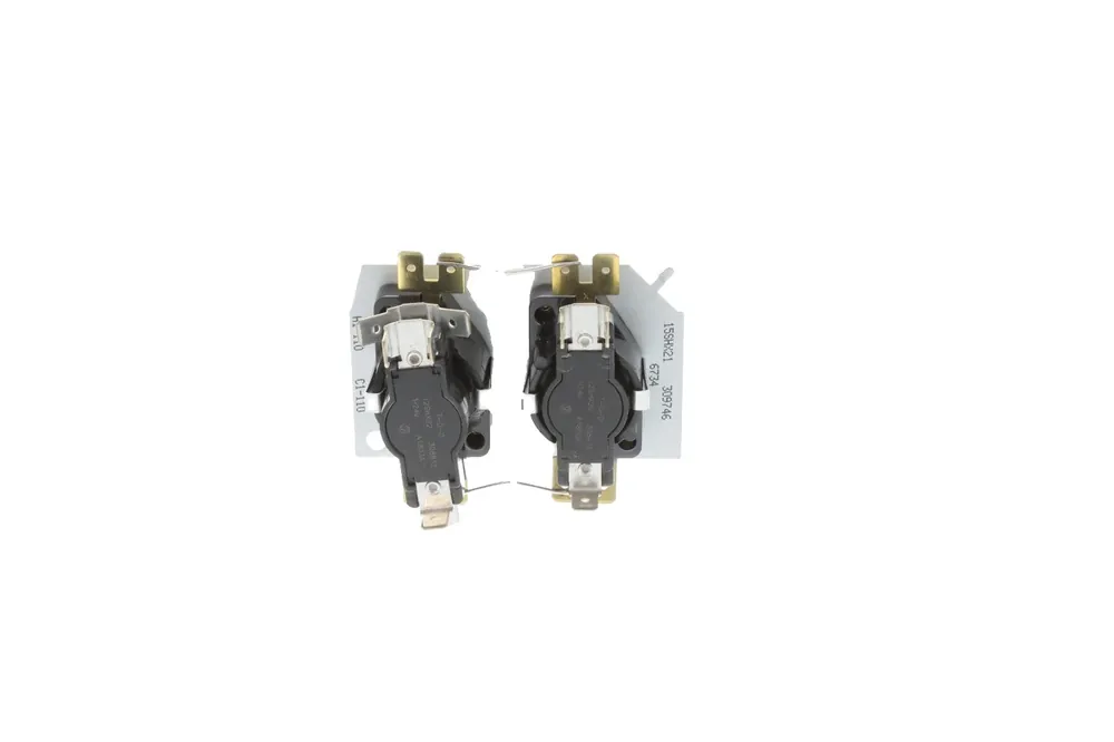 York S1-024-19082-030 Heat Sequencer Relay 24V Weekend Sale