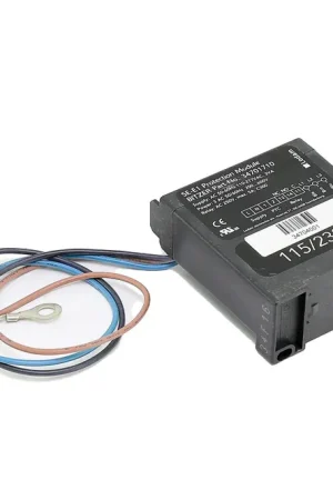 Best Price York 347040-01 Motor Protector