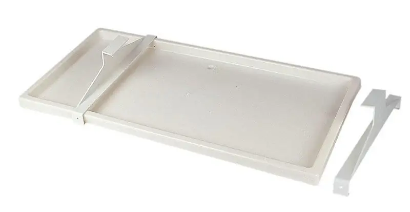 MarketAir Dripshield DSS-31 Special Discount