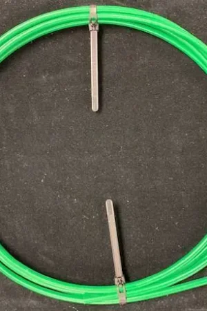 Mega Sale MarketAir Easybend Replacement 3�„8 Green mandrel for standard 13' kits