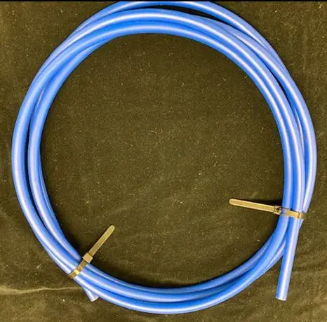 MarketAir Easybend Replacement 5�„8 Blue mandrel for standard 13' kits Holiday Sale